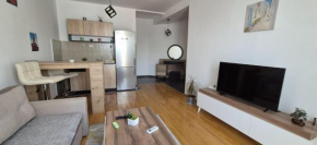 Tifany apartments in Skopje